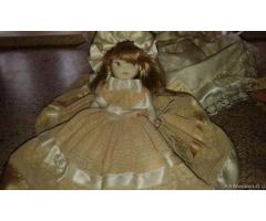 Bambole di porcellana capodimonte - L'Aquila - Immagine 2