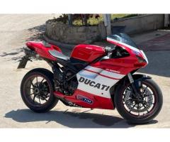 Ducati 1198 - 2009 - Immagine 2