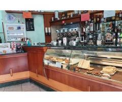 Bar Gastronomia Appia e Alberone