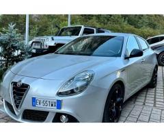 Alfa romeo giulietta 1.6 jtdm 2014 - Immagine 1