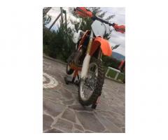 Ktm 85 sx - 2014 - Immagine 1