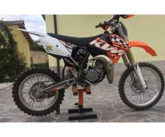 Ktm 85 sx - 2014 - Immagine 2