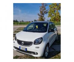 Smart Forfour - Immagine 1