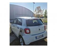 Smart Forfour - Immagine 2