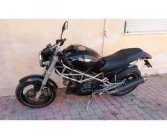 Ducati Monster 600 - 1999 - Immagine 1
