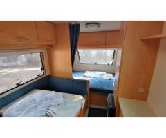 Roulotte caravelair Antares 400 - Immagine 3