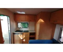 Roulotte caravelair Antares 400 - Immagine 4