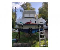 Barca in vetroresina - Immagine 2