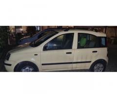 Fiat Panda 1.2 benzina - Immagine 1