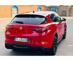 Alfa Romeo STELVIO RESTYLING VELOCE - Immagine 3