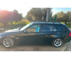 BMW 320 d touring - Immagine 2