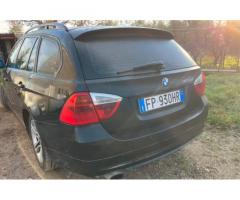 BMW 320 d touring - Immagine 3
