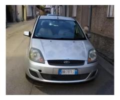 Ford Fiesta - Immagine 1