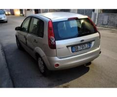 Ford Fiesta - Immagine 2