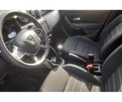 Dacia duster Prestige 1.0 GPL UNIPROPRIETARIO - Immagine 3