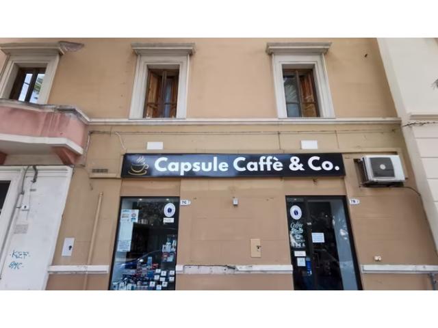 Locale commerciale al cento di Cagliari - 1
