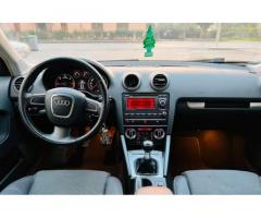 Audi a3 S-Line 2.0 TDI - Immagine 3