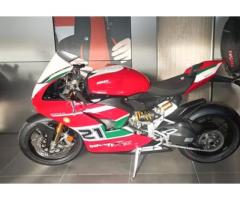 Ducati Panigale V2 Bayliss 1st 20th Anniversary - Immagine 2