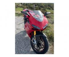 Ducati 1098 s - Immagine 2