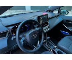 Toyota Corolla 2.0 Touring Sport full optional - Immagine 4