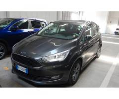 Ford C-Max 1.5 TDCi 120CV Start&Stop Business - Immagine 1