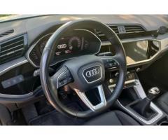 Audi q3 - 2019 35 tfsi - Immagine 4