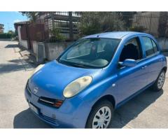 1.5 diesel Micra - Immagine 1