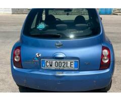 1.5 diesel Micra - Immagine 2