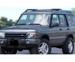 LAND ROVER Discovery 2ª serie - 2003