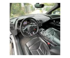 Audi R8 - Immagine 4