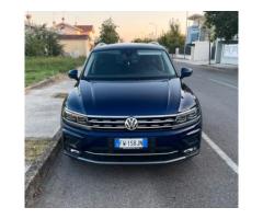 Volkswagen Tiguan dicembre 2019 - Immagine 1