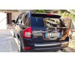 Jeep Compass Limited - Immagine 2