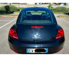 Volkswagen maggiolino 2014 - Immagine 3