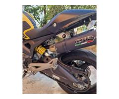 Ducati Monster 696 - Immagine 3