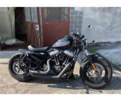Harley davidson forty eight - Immagine 2