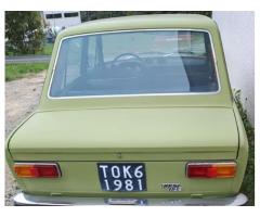 Fiat 128 - 1973 - Immagine 2