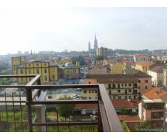 Novara Affitto Appartamento - Immagine 1