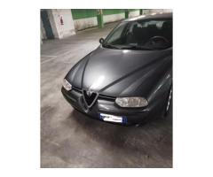 Alfa Romeo 156 1.9 JTD (105 CV) - Immagine 1