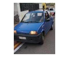 Fiat cinquecento - Immagine 1