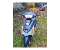 Kymco Filly 50 - 1997 - Immagine 1