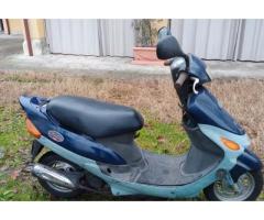 Kymco Filly 50 - 1997 - Immagine 2
