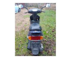 Kymco Filly 50 - 1997 - Immagine 3