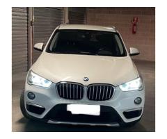 BMW x1 - Immagine 1