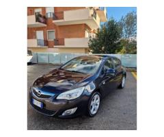 Opel Astra 4ªserie - Immagine 1