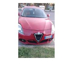Alfa Romeo Giulietta - Immagine 1