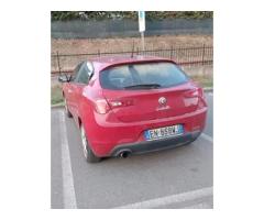 Alfa Romeo Giulietta - Immagine 2