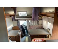 Camper Ford transit - Immagine 4