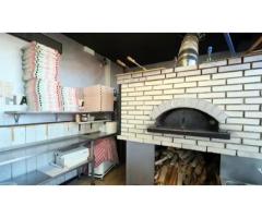 Pizzeria-panetteria a Limbiate - Immagine 2