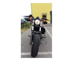 Harley-Davidson Sportster 1200 - forty eight - Immagine 1