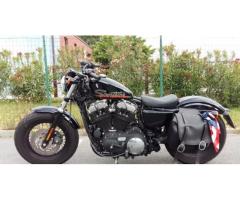 Harley-Davidson Sportster 1200 - forty eight - Immagine 2
